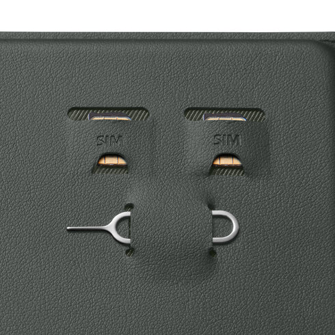 Spigen Universal Passport Holder